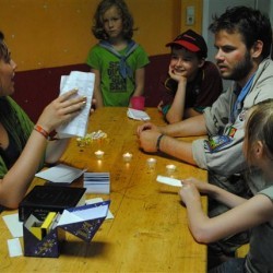 DSC 0729  Small - Scouts en Gidsen Zaventem 